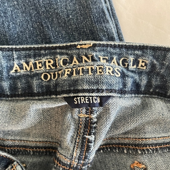 American Eagle Jegging - Picture 3 of 3